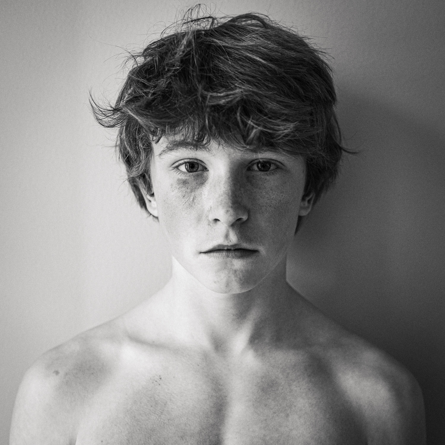 growinghumans-4 portrait of a wrestler